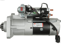 Anlasser passend für Ford Cargo 24V 5,5 kW