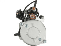 Anlasser passend für Ford Cargo 24V 5,5 kW
