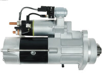 Anlasser passend für Mercedes Benz TRUCKS Setra S 24V 5,5 kW