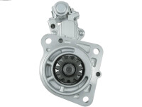 Anlasser passend für Mercedes Benz TRUCKS Setra S 24V 5,5 kW