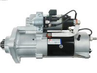 Anlasser passend für Man Various Mitsubishi Fuso 24V 7 kW