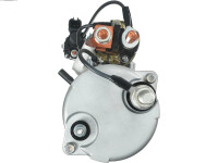 Anlasser passend für Man Various Mitsubishi Fuso 24V 7 kW