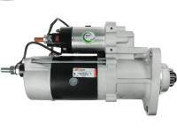Anlasser passend für Man Various Mitsubishi Fuso 24V 7 kW