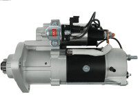 Anlasser passend für Man Various Mitsubishi Fuso 24V 7 kW