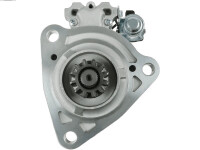 Anlasser passend für Man Various Mitsubishi Fuso 24V 7 kW