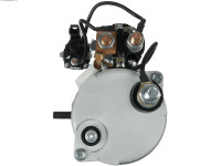 Anlasser passend für Man Various Mitsubishi Fuso 24V 7 kW