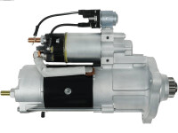 Anlasser 24V 7 kW passend für Volvo FH