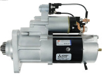 Anlasser 24V 7 kW passend für Volvo FH