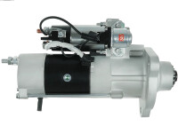 Anlasser 24V 5,5 kW passend für Volvo 9700 Volvo FH