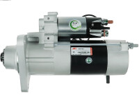 Anlasser 24V 5,5 kW passend für Volvo 9700 Volvo FH
