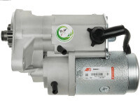 Anlasser 12V 2 kW passend für Renault V.I. Toyota Cressida Toyota Crown VW Taro