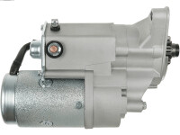 Anlasser 12V 2 kW passend für Renault V.I. Toyota Cressida Toyota Crown VW Taro