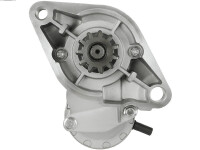 Anlasser 12V 2 kW passend für Renault V.I. Toyota Cressida Toyota Crown VW Taro