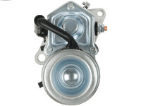 Anlasser 12V 2 kW passend für Renault V.I. Toyota Cressida Toyota Crown VW Taro