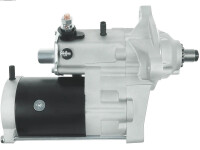 Anlasser 24V 5,5 kW passend für Iveco 190 Iveco 260