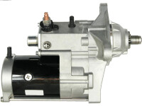 Anlasser 24V 5,5 kW passend für Iveco 190 Iveco 260