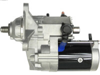 Anlasser 24V 5,5 kW passend für Iveco 190 Iveco 260