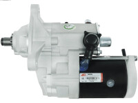Anlasser 24V 5,5 kW passend für Iveco 190 Iveco 260