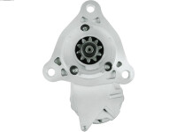 Anlasser 24V 5,5 kW passend für Iveco 190 Iveco 260