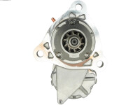 Anlasser 24V 5,5 kW passend für Iveco 190 Iveco 260