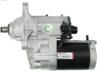 Anlasser 24V 5,5 kW passend für Iveco 190 Iveco 260 Volvo FH