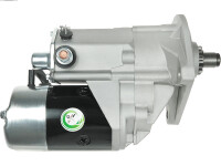 Anlasser 24V 4,5 kW passend für Hino Various