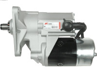 Anlasser 24V 4,5 kW passend für Hino Various