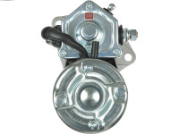 Anlasser 24V 4,5 kW passend für Hino Various