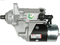 Anlasser 24V 4,5 kW passend für Iveco 180 Iveco 190