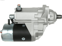 Anlasser 24V 4,5 kW passend für Iveco 180 Iveco 190