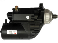 Anlasser 24V 4,5 kW passend für Iveco 180 Iveco 190