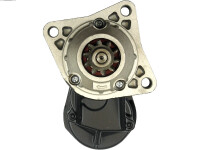 Anlasser 24V 4,5 kW passend für Iveco 180 Iveco 190