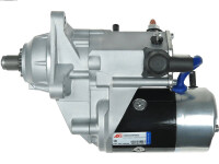 Anlasser 24V 4,5 kW passend für Iveco 180 Iveco 190