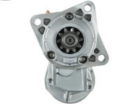 Anlasser 24V 4,5 kW passend für Iveco 180 Iveco 190