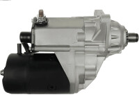 Anlasser 24V 4,5 kW passend für Iveco 180 Iveco 190