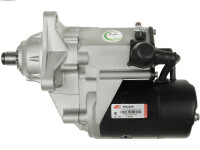 Anlasser 24V 4,5 kW passend für Iveco 180 Iveco 190