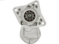 Anlasser 24V 4,5 kW passend für Iveco 180 Iveco 190