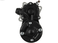 Anlasser 24V 4,5 kW passend für Iveco 180 Iveco 190
