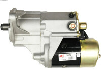 Anlasser 24V 4,5 kW passend für Toyota Dyna