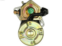 Anlasser 24V 4,5 kW passend für Toyota Dyna