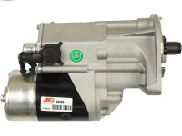 Anlasser 24V 4,5 kW passend für Toyota Dyna