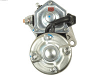 Anlasser 24V 4,5 kW passend für Toyota Dyna