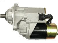 Anlasser 24V 3,2 kW passend für Isuzu FR Isuzu FSR