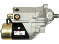 Anlasser 24V 3,2 kW passend für Isuzu FR Isuzu FSR