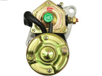 Anlasser 24V 3,2 kW passend für Isuzu FR Isuzu FSR