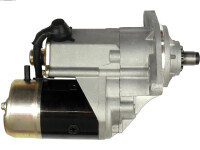 Anlasser 12V 2,5 kW passend für Isuzu NPR