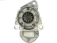 Anlasser 12V 2,5 kW passend für Isuzu NPR