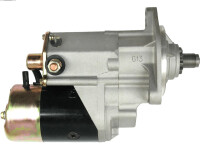Anlasser 24V 4,5 kW passend für Nissan Engine