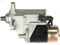 Anlasser 24V 4,5 kW passend für Nissan Engine