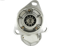Anlasser 24V 4,5 kW passend für Nissan Engine